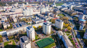Egy lépésre van a 15-ös lakónegyed a korszerűsítés startjától