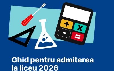 Útmutatót tettek közzé a középiskolai felvételire jelentkezőknek