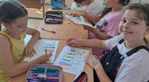 Játékosan fedezték fel a matematika világát - Képgalériával