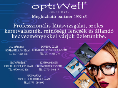 Optiwell