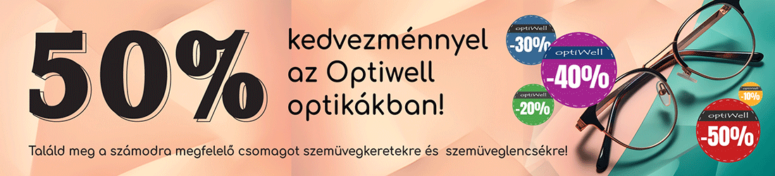 Optiwell