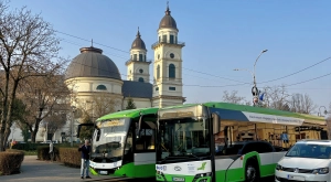 Vakációsba vált a buszmenetrend
