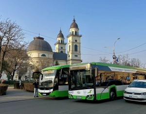 Vakációsba vált a buszmenetrend