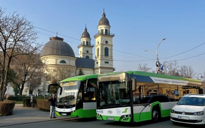 Vakációsba vált a buszmenetrend