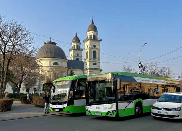 Vakációsba vált a buszmenetrend