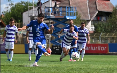 Értékes pontot szerzett az Olimpia VSK a Poli ellen