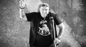 Meghalt Deák Bill Gyula, a magyar blues és rock legendás alakja