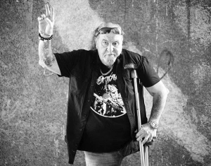 Meghalt Deák Bill Gyula, a magyar blues és rock legendás alakja
