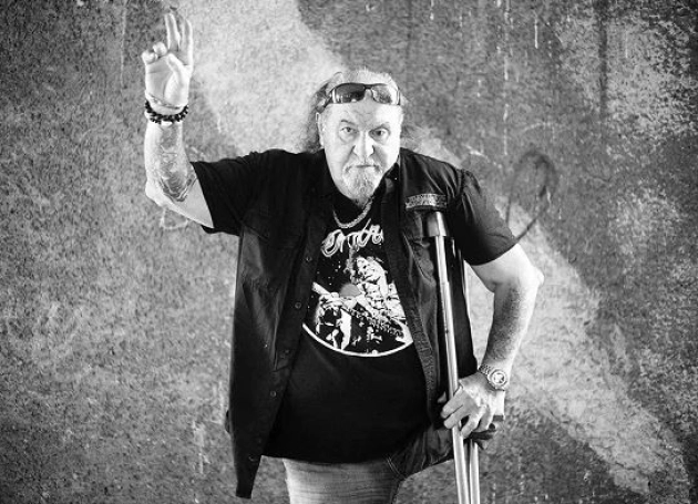 Meghalt Deák Bill Gyula, a magyar blues és rock legendás alakja