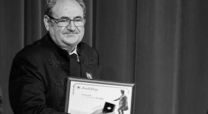 Elhunyt Erdei Doloczki István villamosmérnök, volt parlamenti képviselő