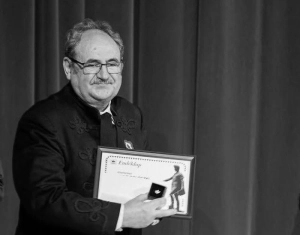 Elhunyt Erdei Doloczki István villamosmérnök, volt parlamenti képviselő