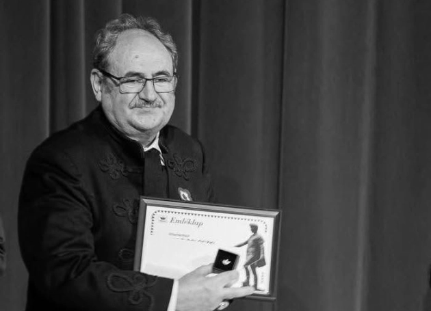 Elhunyt Erdei Doloczki István villamosmérnök, volt parlamenti képviselő
