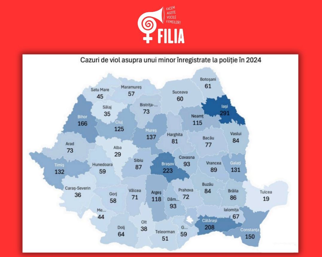Tavaly ország szerte 3 999 kiskorú ellen elkövetett nemi erőszakos bűncselekményt regisztráltak (Fotó: Filia Központ))