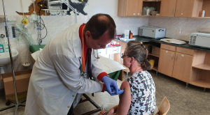 Kilencven haláleset egy szezon alatt: ezért fontos az influenza elleni oltás