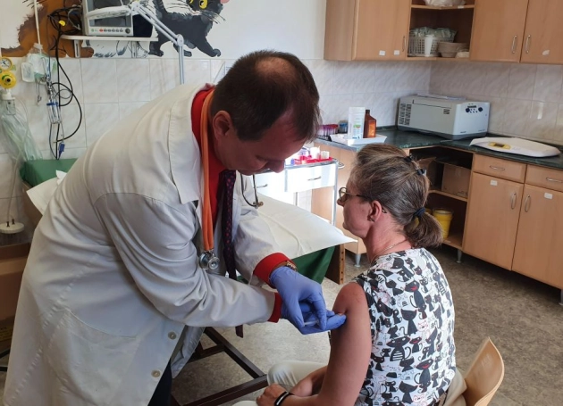 Kilencven haláleset egy szezon alatt: ezért fontos az influenza elleni oltás
