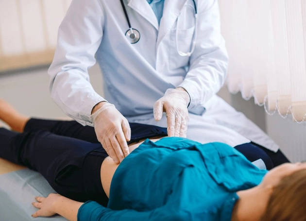 Szeptemberben 37 hepatitis A-fertőzést jelentettek Szatmár megyében