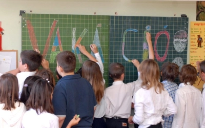 Kezdődik az őszi vakáció az iskolákban