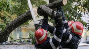 Több megyében is ítéletidő tombolt