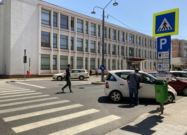 Új előjegyzési rendszer: ezt tapasztaltuk a poliklinikán