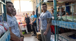 500 új börtönférőhelyet alakítanak ki