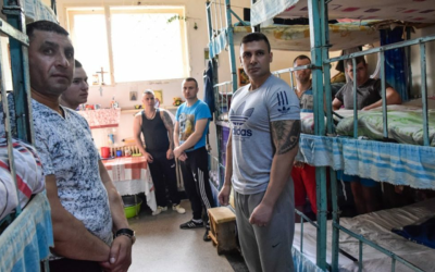 500 új börtönférőhelyet alakítanak ki