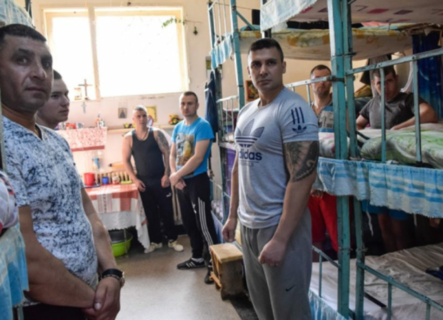 500 új börtönférőhelyet alakítanak ki
