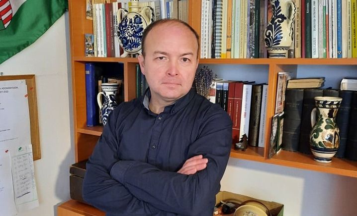 Fábián Tibor
