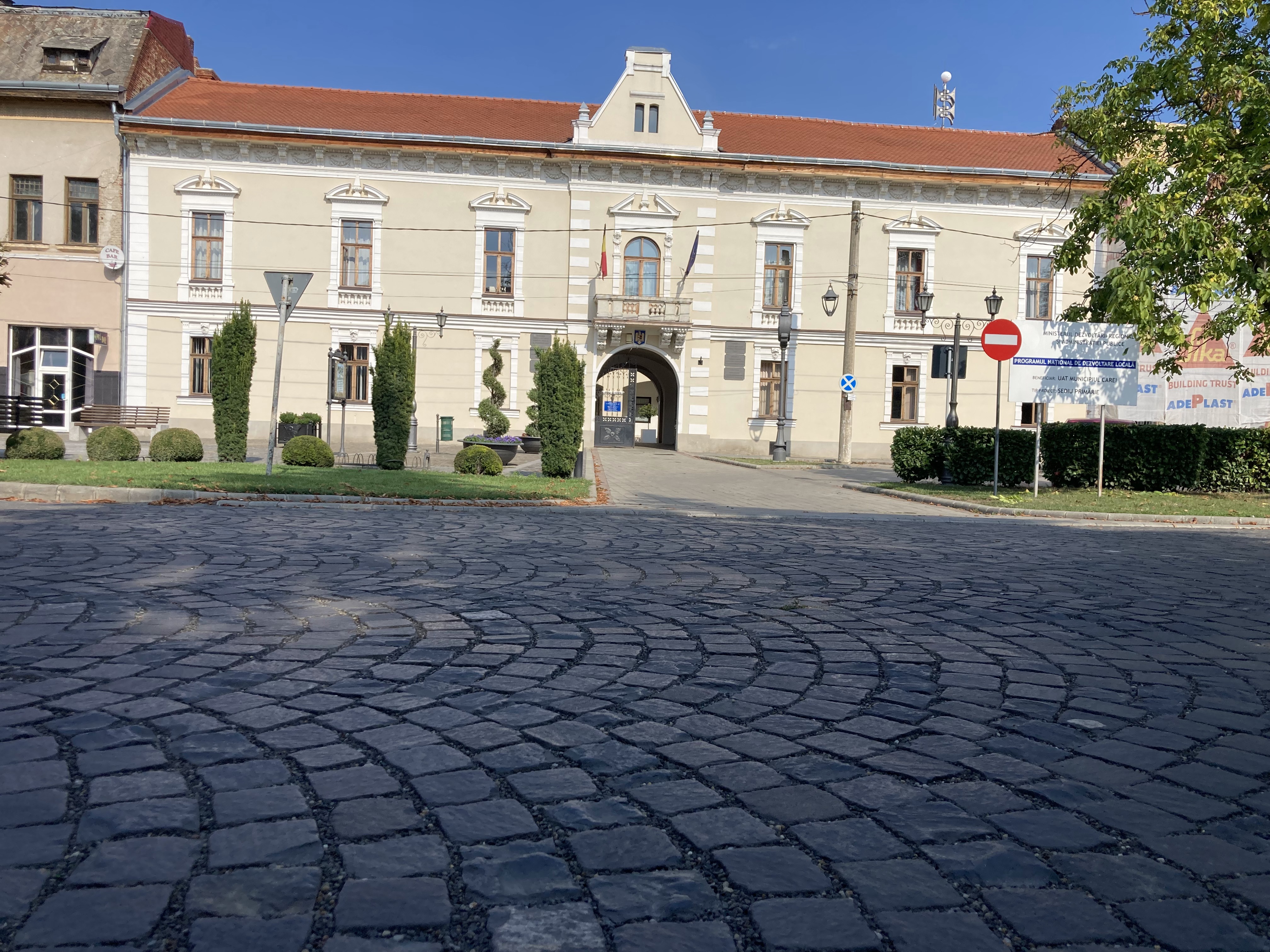 Csupán 12 százaléka szerint vannak rendben a város utcái