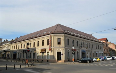 Könyvtárak éjszakája – Mesemondó fonó