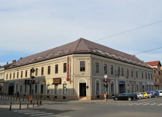 Könyvtárak éjszakája – Mesemondó fonó