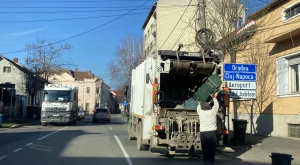 A szemétdíj emelésétől tartanak a polgármesterek