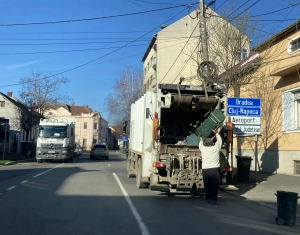 A szemétdíj emelésétől tartanak a polgármesterek
