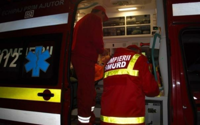 Öt halálos áldozatot követelő baleset történt