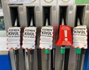 Romániát felkészületlenül érné egy esetleges olajvihar