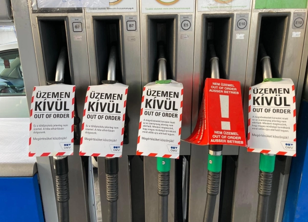Romániát felkészületlenül érné egy esetleges olajvihar