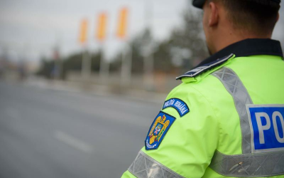 Megszökött egy rab a szomszéd megyében