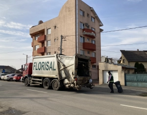 Drágább szemétszállítás júliustól