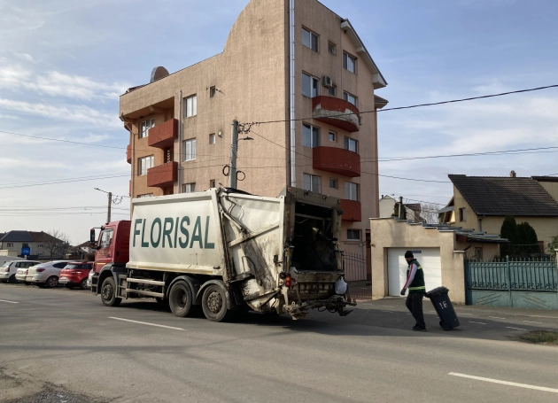 Drágább szemétszállítás júliustól
