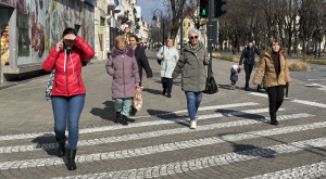Románia rossz irányba halad – véli a lakosság