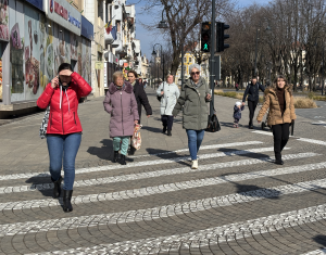 Románia rossz irányba halad – véli a lakosság