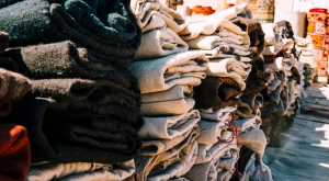 Textil- és nagyméretű hulladékgyűjtési kampány kezdődik