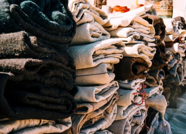 Textil- és nagyméretű hulladékgyűjtési kampány kezdődik