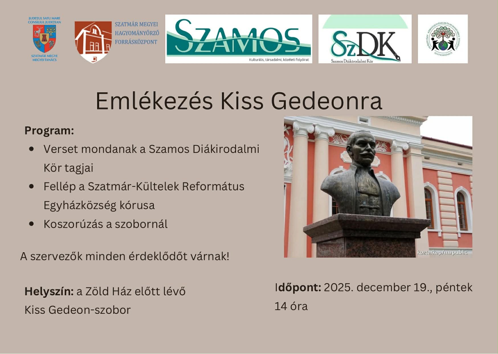 hirek/2025/dec/emlekezes-kiss-gedeonra-2025-plakat.jpg