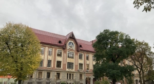 Szerkezeti megerősítésre szorul a régi kórház