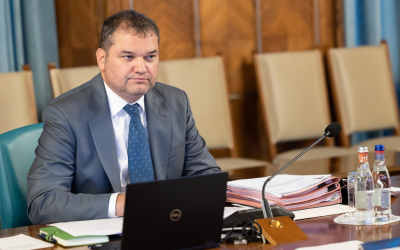 Az RMDSZ jelenlegi formájában nem támogatja a bérezési törvényt