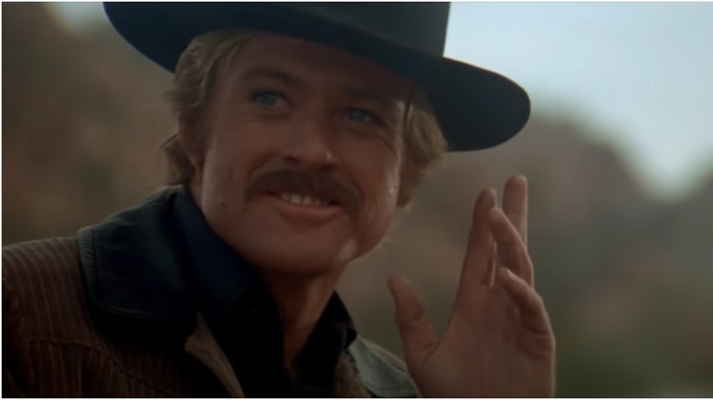 Butch Cassidy és a Sundance kölyök
