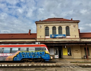 86 százalék nem ajánlja a vonatozást
