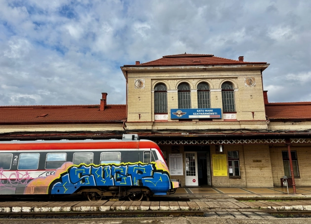 86 százalék nem ajánlja a vonatozást