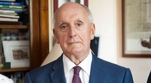 Baka András Magyarország új köztársasági elnöke