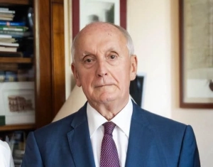Baka András Magyarország új köztársasági elnöke